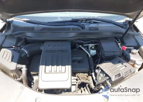 2012 GMC Terrain Slt-2 from USA, damaged, VIN 2GKALWEK2C6113554